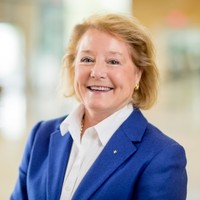 Patricia Arnold