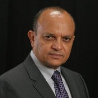 Mesfin Eyob