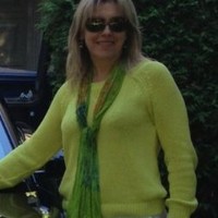 Tanya Batanau-Chuiko