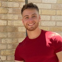 Gregory Hardcastle