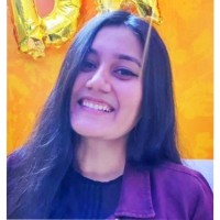 Shruti Chavan