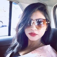 Akshata Mhatre
