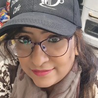 Naheed Akhtar