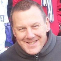 Brian Sweeney