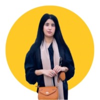 Muneeba Hussain
