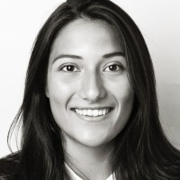 Sanne Kroezen Peña