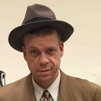 John DeMerell