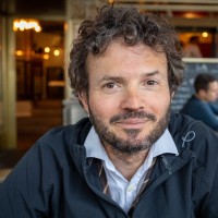 Dominik Born