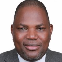 Abiodun Oke, FCA