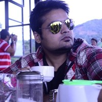 Shaharyar Abid