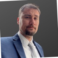 Thomas Maar,  MSc, ITIL