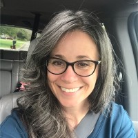 Larissa Grimes
