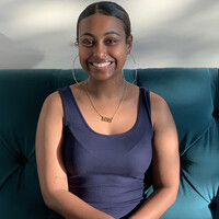Rachael Degefa