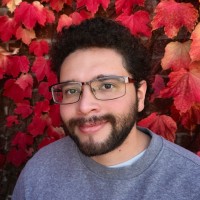 Daniel Nicolas