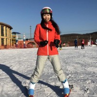 Catniss -Qingdao-
