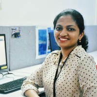 Reshmi M.V