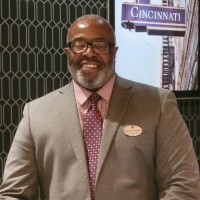 Harold Johnson