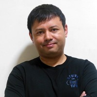 Gaurav Chaudhary