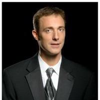 Alex Rosen ★ International Relations Program Manager