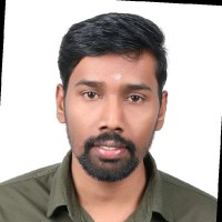 Parandhaman P