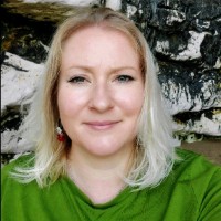 Amy Stonton