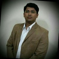 Mohammed Salman Ahmed