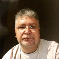 Mehrdad Alborzi Md