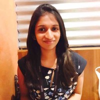 Raksha Srinivas
