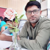 Imran Ali Shah