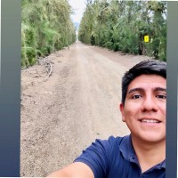 Andres Rodriguez Ramos