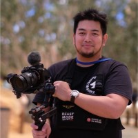 Mitchell Carlo Santos