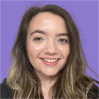Caitlin Carson