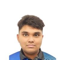 Rohan Cheruvu