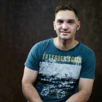 Douglas De Paula