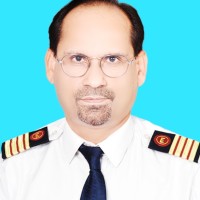 Muhammad Asif Nadeem