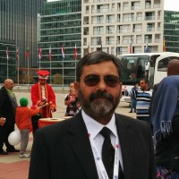Shyamal Mukherjee