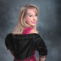 Deborah Kay Allred
