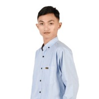 Muhammad Faris Al-Kautsar
