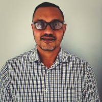 Meagon Arendse