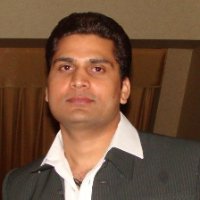 Vijin Jain