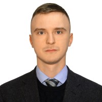 Dmitry Varfolomeev