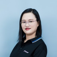 Emily Lin Yeastar
