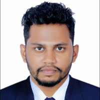 Madhan Kumar