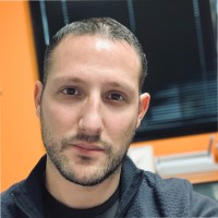 David Santos Lameira