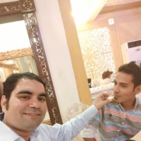 Raheel Ali