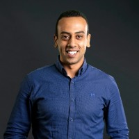 Abdullah Ahmed Salah