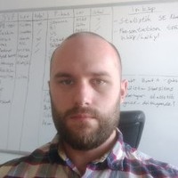 Christoffer Ekman