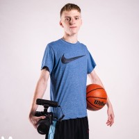 Tyler Paxton