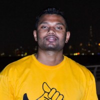 Dileej Mohan