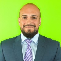 Matt Boghos